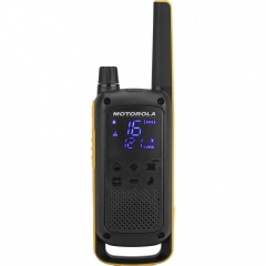 Motorola T82 Extreme Ersatzgerät X